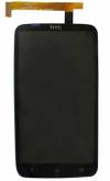 HTC One X S720e / One XL X325s Οθόνη LCD + Οθόνη Αφής Touch Screen HTC One X S720e / One XL X325s Οθόνη LCD + Οθόνη Αφής Touch Screen